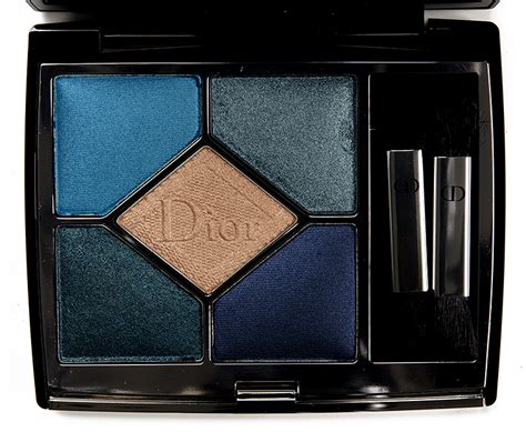 dior eyeshadow terra|Dior eyeshadow denim.